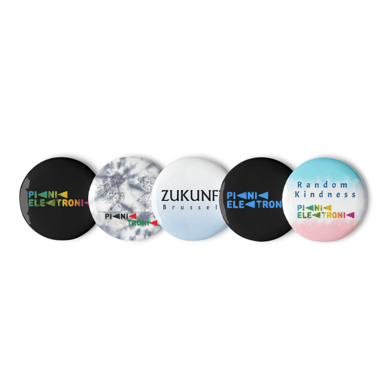 Pins Pack [5] - Image 2