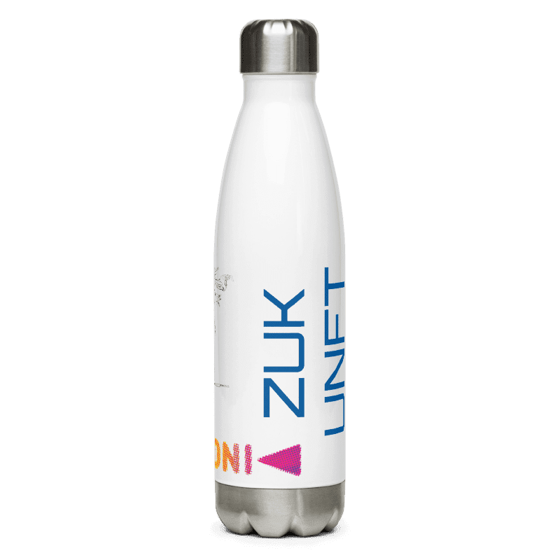 Stainless Steel Bottle