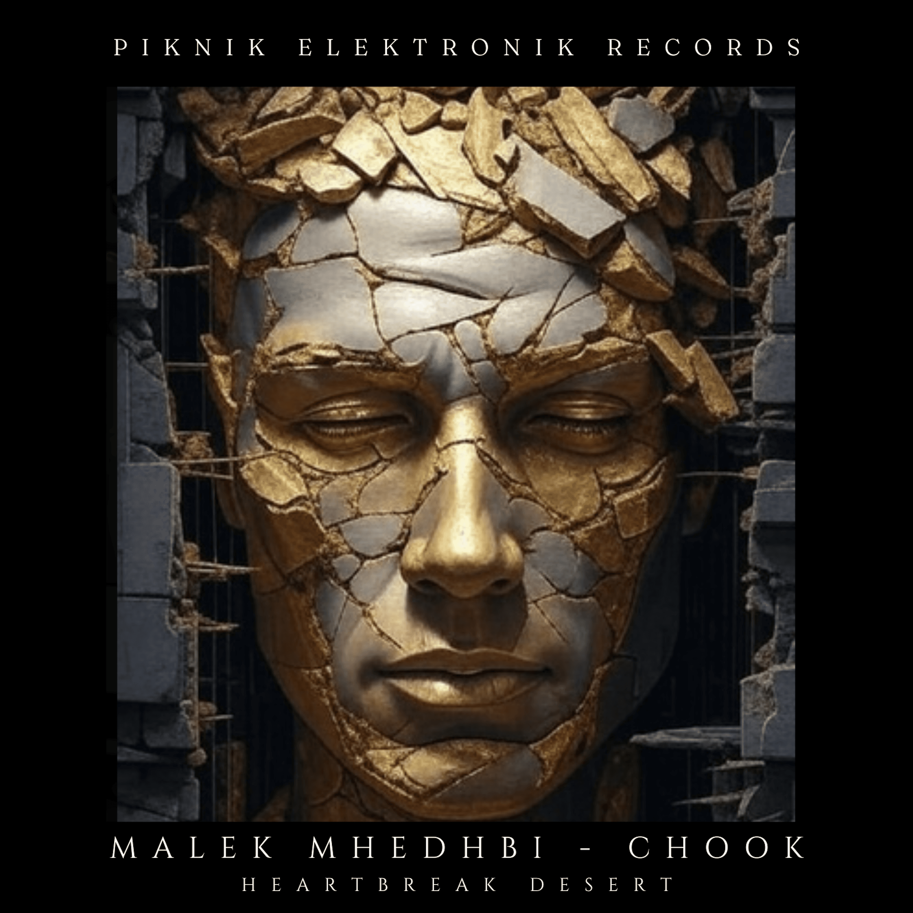 MALEK MHEDHBI feat CHOOK
