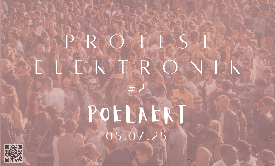 Piknik Elektronik Poelaert
